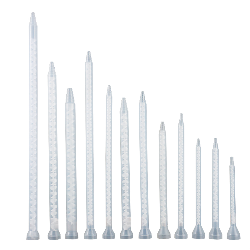 C system Mixer Nozzles