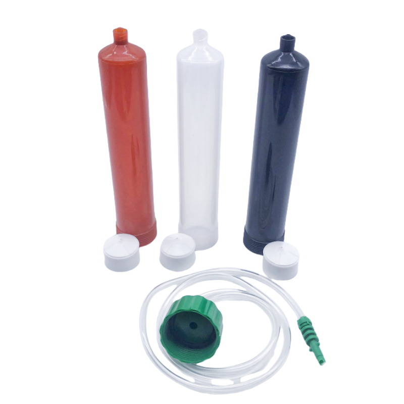 YX1 Series Syringe Barrels 100cc