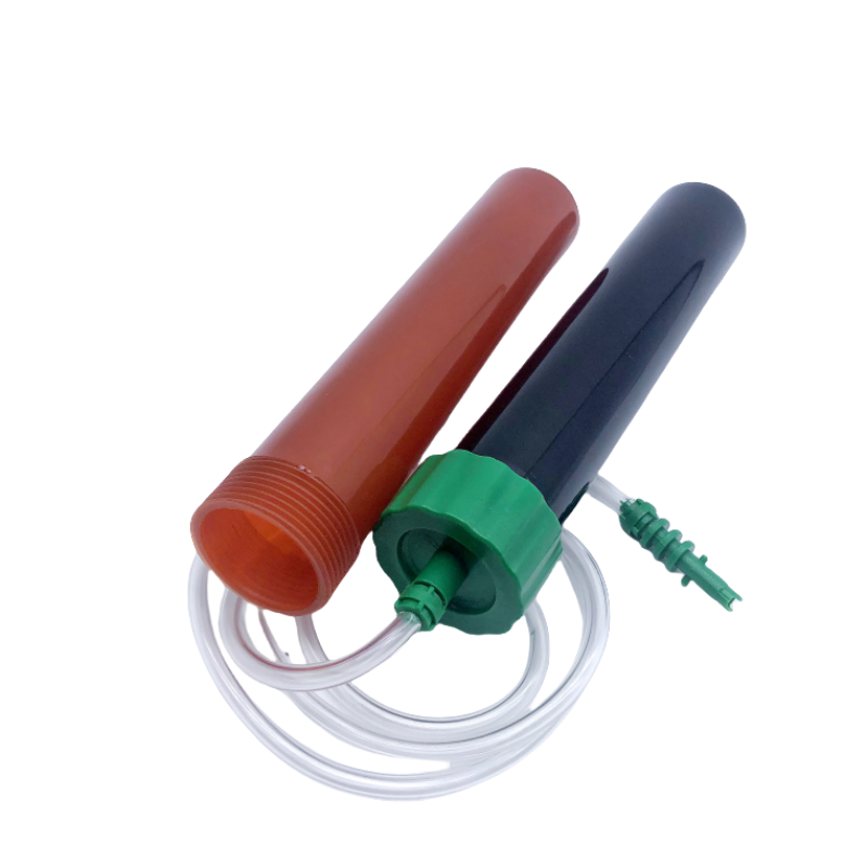 YX1 Series Syringe Barrels 100cc