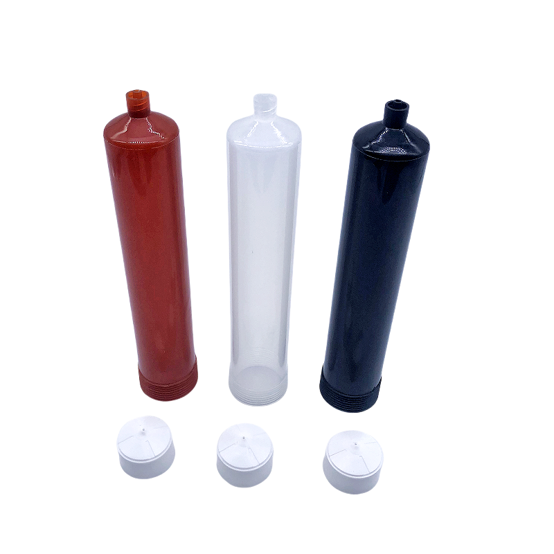 YX1 Series Syringe Barrels 100cc