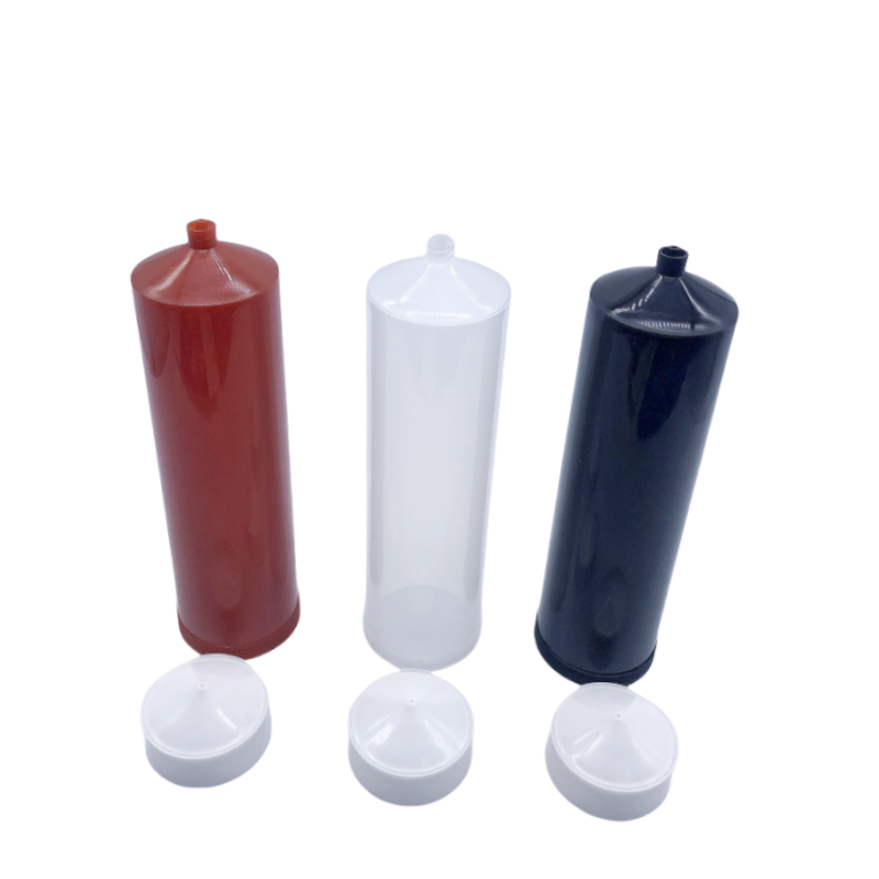 YX1 Series Syringe Barrels 300cc 