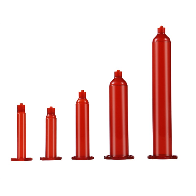 YX2 Series Syringe Barrels 