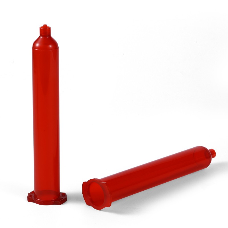 YX2 Series Syringe Barrels 