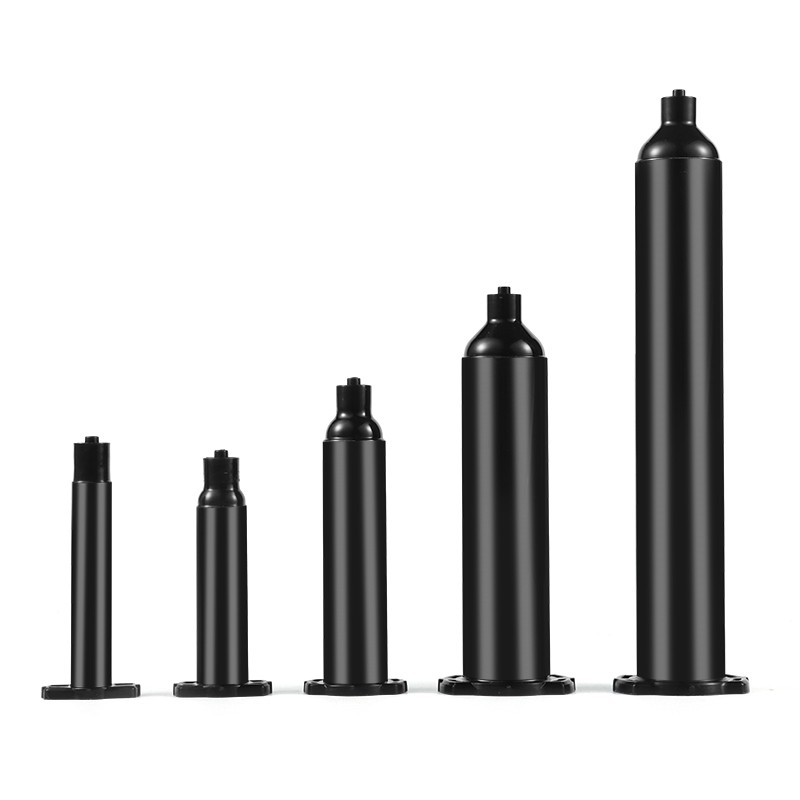 YX2 Series Syringe Barrels 