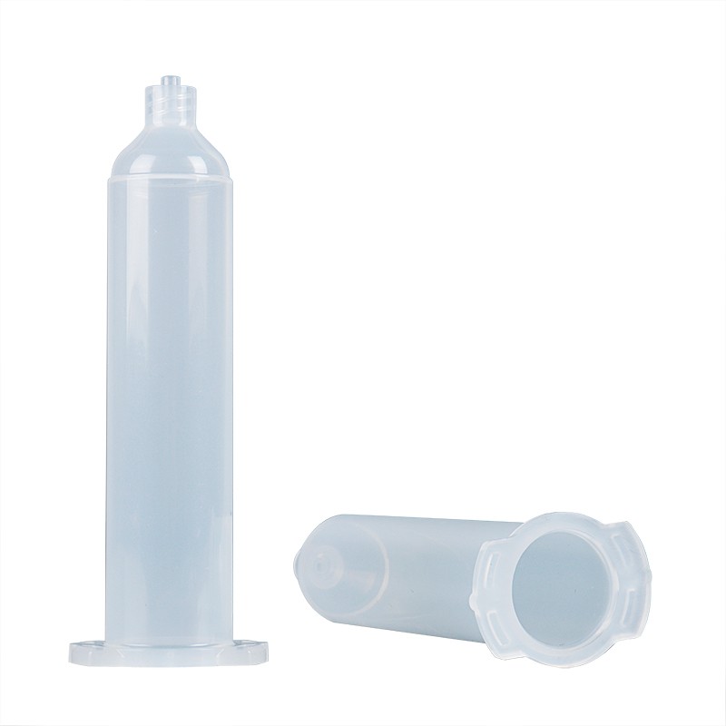 YX2 Series Syringe Barrels 